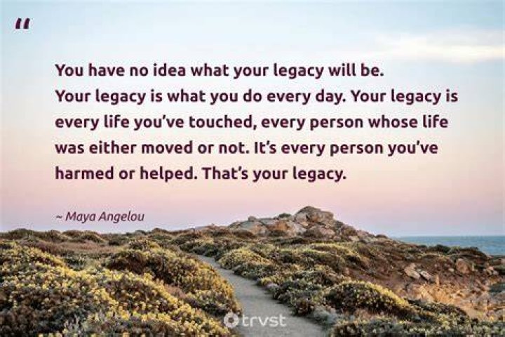 Explore His Legacy And Impact