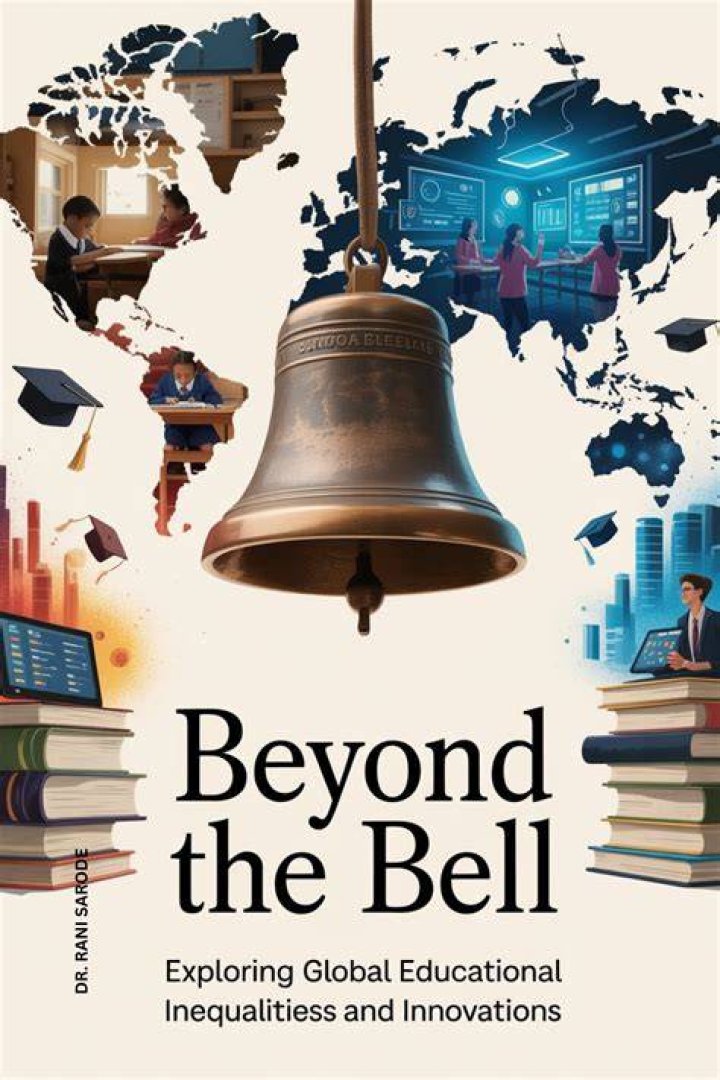 Exploring The Fate Of Dr. Bell