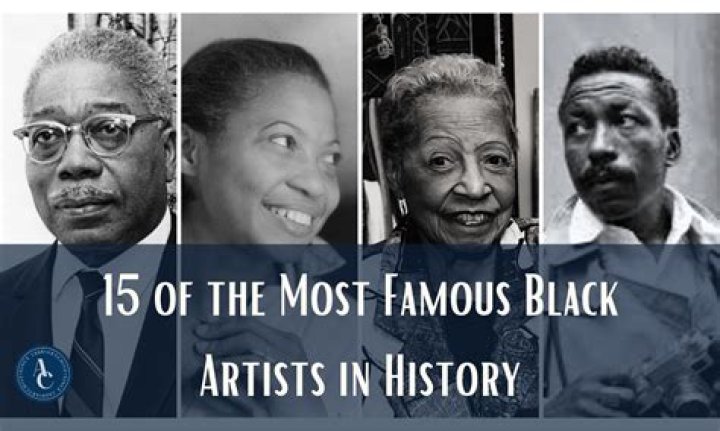 Famous black people who were lucky enough to have married their