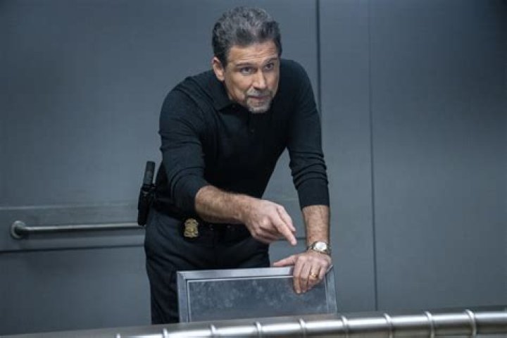 FBI Star Jeremy Sisto Breaks Down Jubal's [SPOILER] And The Maggie