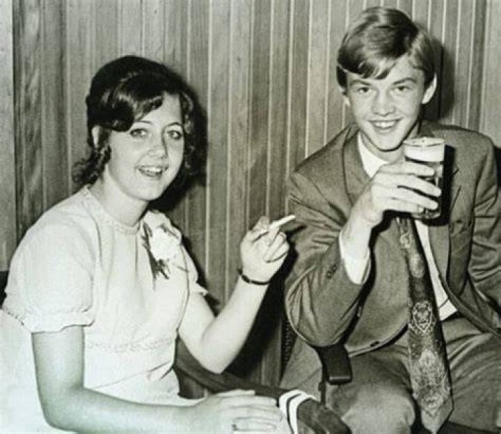 Fernanda Obbes Tragedy Of Louis Van Gaal First Wife VergeWiki