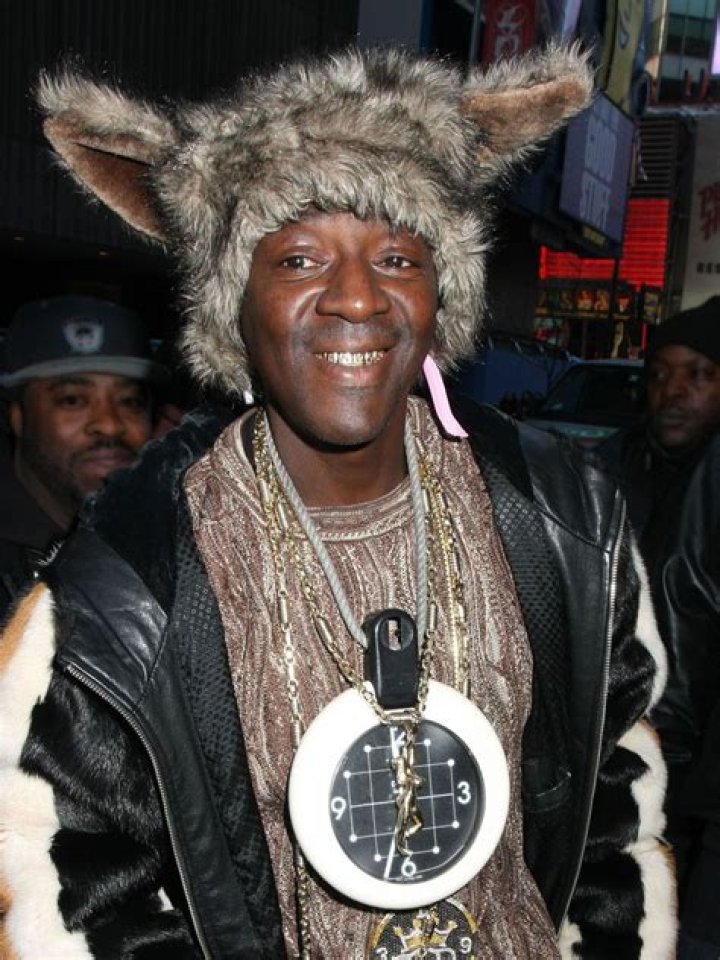 flavor flav age Google Search