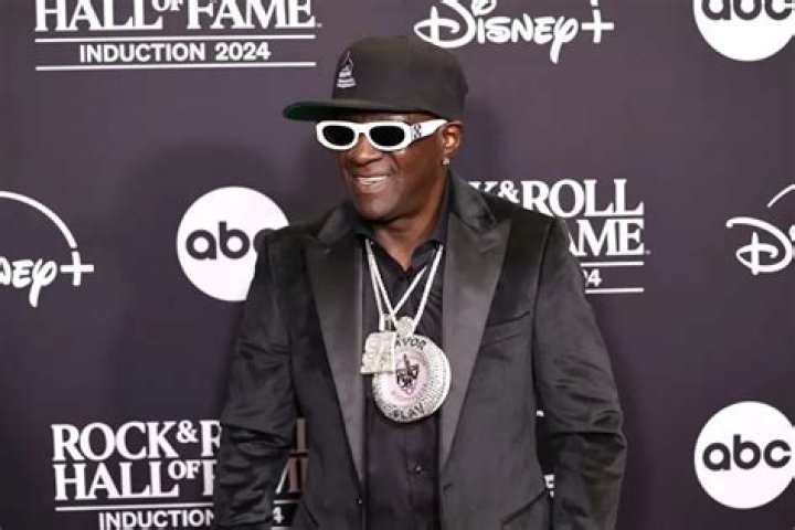 Flavor Flav Net Worth 2022 Birthday, Age, Wife, Kids And Girlfriends