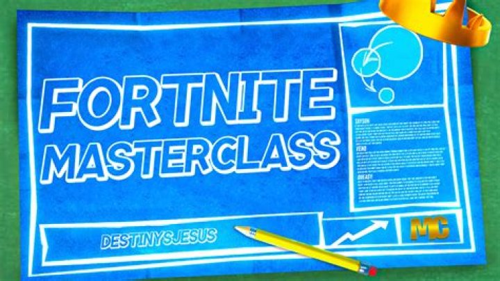 Fortnite Masterclass Master the Game with Expert Fortnite Coaching