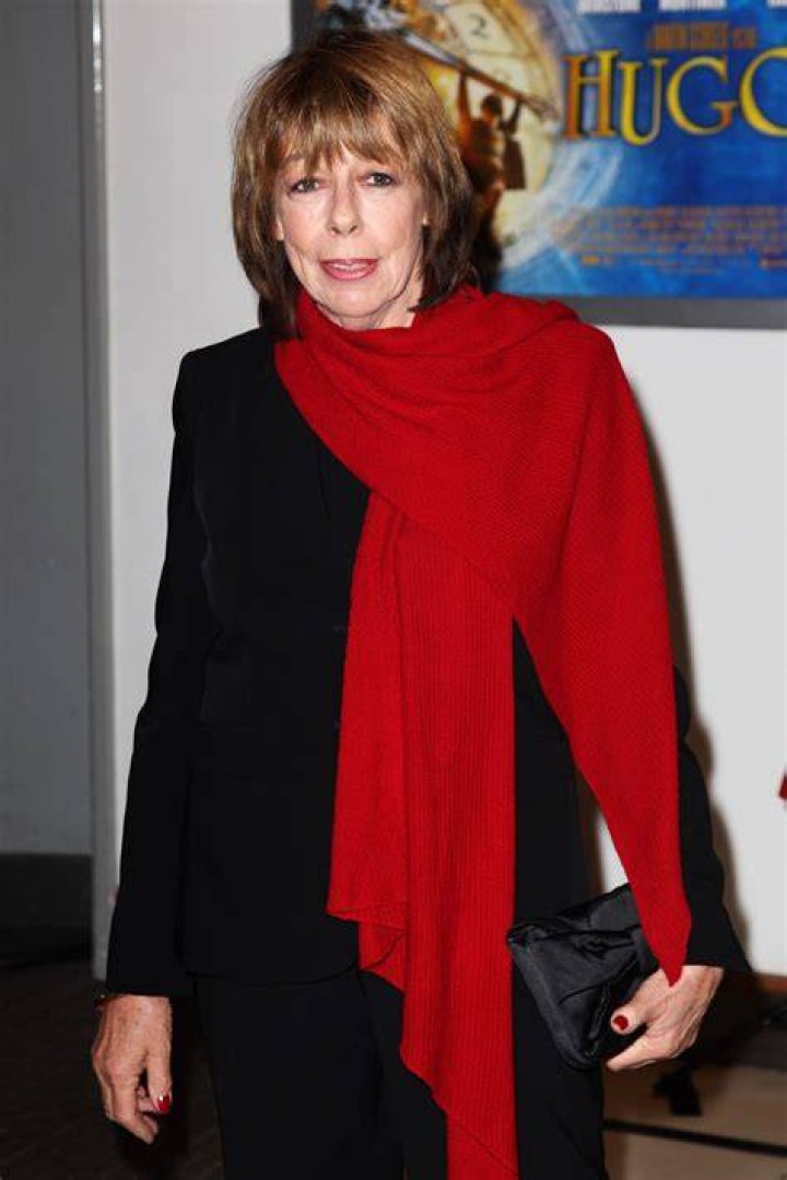 Frances de la Tour Talks on Husband, Where She Met Him! Has No Thoughts