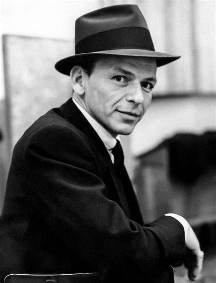 Frank Sinatra's Death And The True Story Of What Caused It