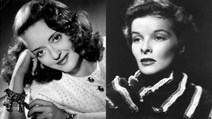 From Bette Davis to Katharine Hepburn, Here Are 13 Iconic Beauties That