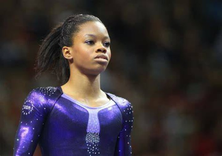 Gabby Douglas's Family Planning: Exclusive Insights