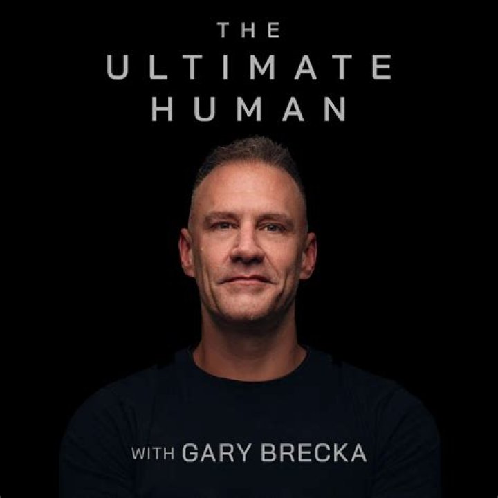 GARY BRECKA HUMAN BIOLOGIST & BIO HACKER THE OFFICIAL WEBSITE