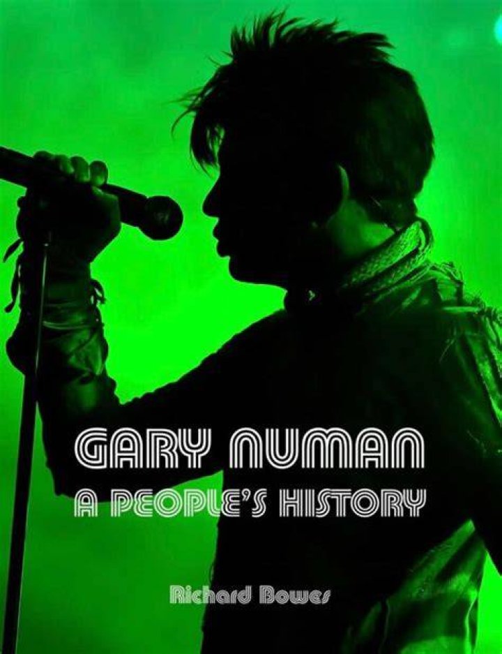 Gary Numan Austin, September 9/23/2021 at Emo's Tickets SeatGeek