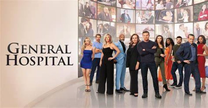 General Hospital News Are Eden McCoy And Evan Hofer Dating? Soap Spoiler