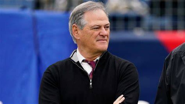 General Manager Mickey Loomis sees challenging salary cap situation