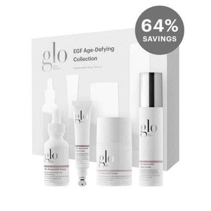 Glo Age Defying Cream Reviews & Get Free Trials In CA (Canada)
