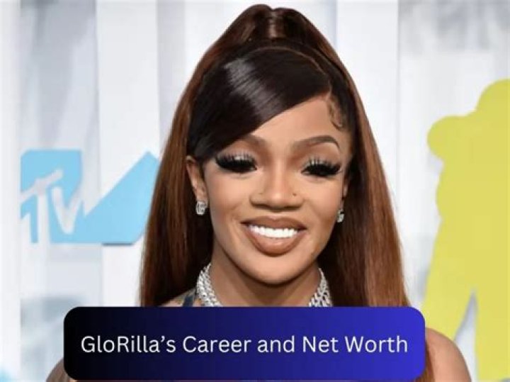 GloRilla Admits She Didn&rsquo;t Know Foxes Were Real XXL