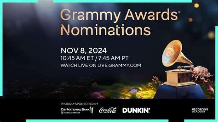 GloRilla nominated for GRAMMY Award