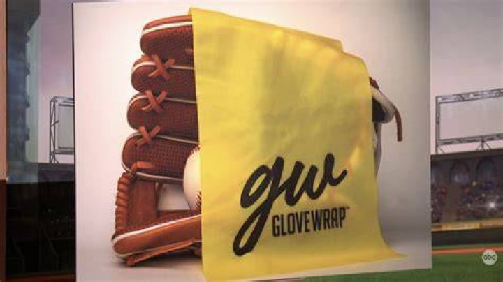 Glove Wrap Shark Tank Update Glove Wrap Net Worth