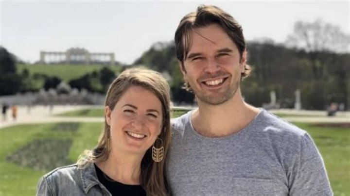 Graham Wardle ExWife Allison Wardle, Children, Net Worth, Height