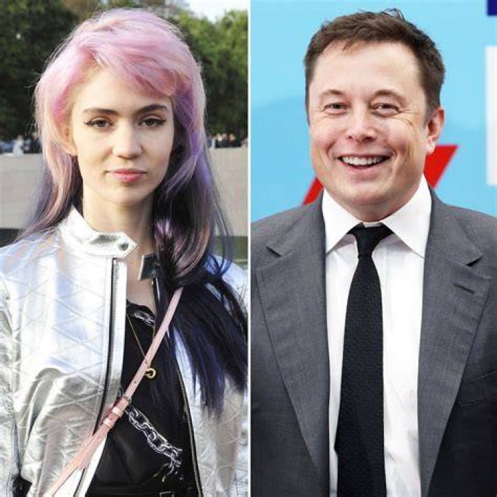 Grimes And Elon's Age Gap, Insights Revealed