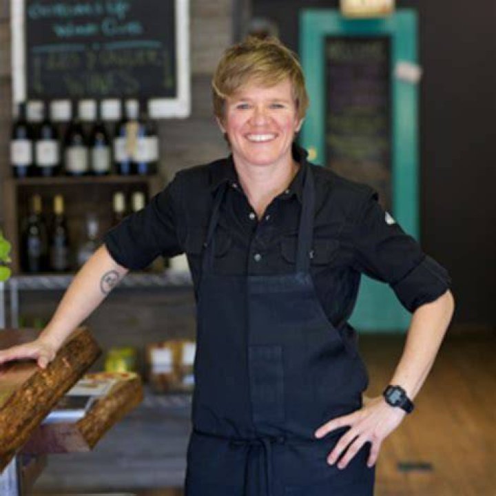 Guerneville Restaurateur Crista Luedtke Opening New Cocktail Bar El