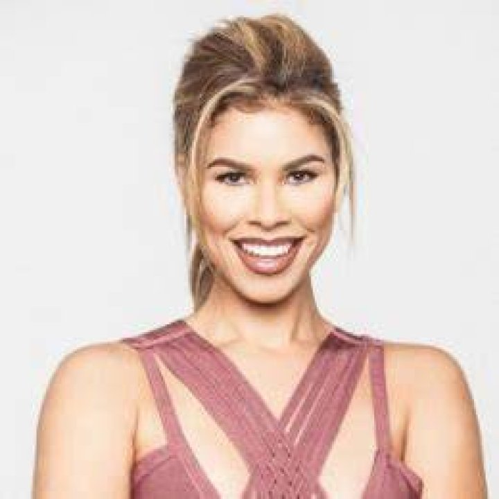 Gwendolyn Osborne Bio, Wiki, Age, Height, Parents, Husband, Kenny Smith