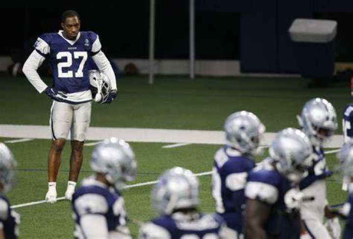 Ha Ha ClintonDix Pro Football Rumors