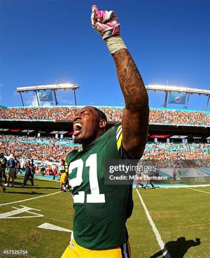 Ha Ha ClintonDix's Future with Packers Is Uncertain