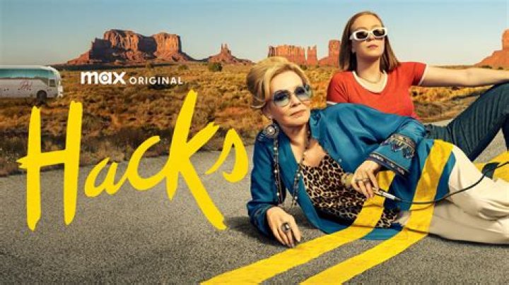 Hacks' Jean Smart & Hannah Einbinger Twin With Their Looks at Women in