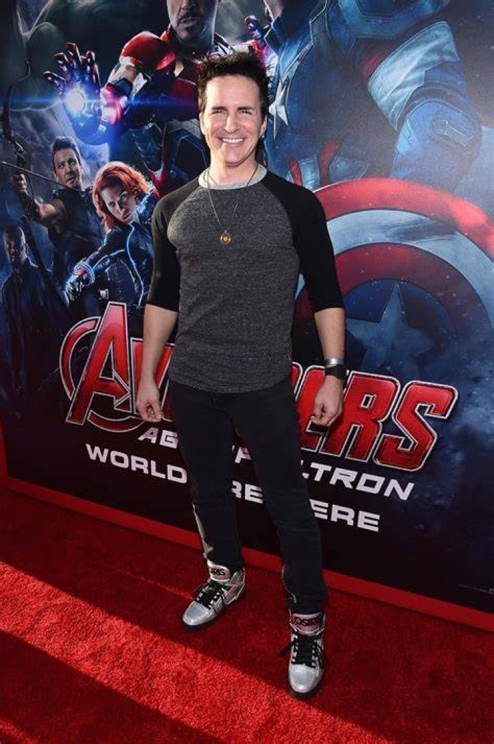 Hal Sparks Movies, Bio and Lists on MUBI