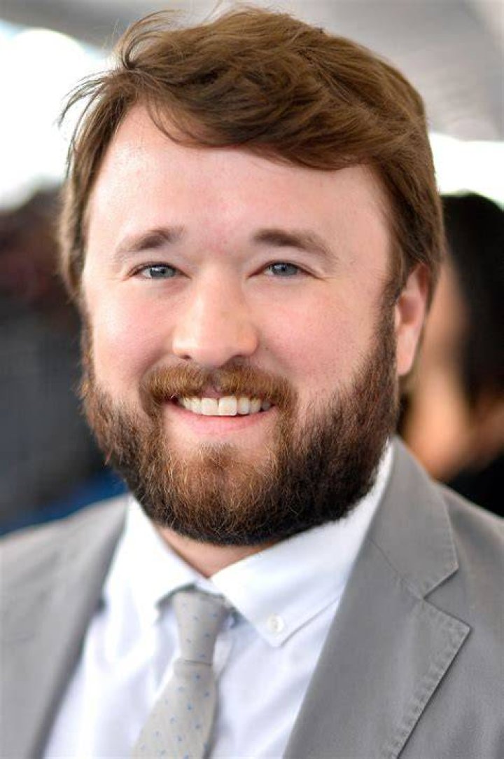Haley Joel Osment Cinema Sight by Wesley Lovell