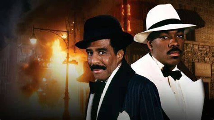 Harlem Nights (1989) AZ Movies