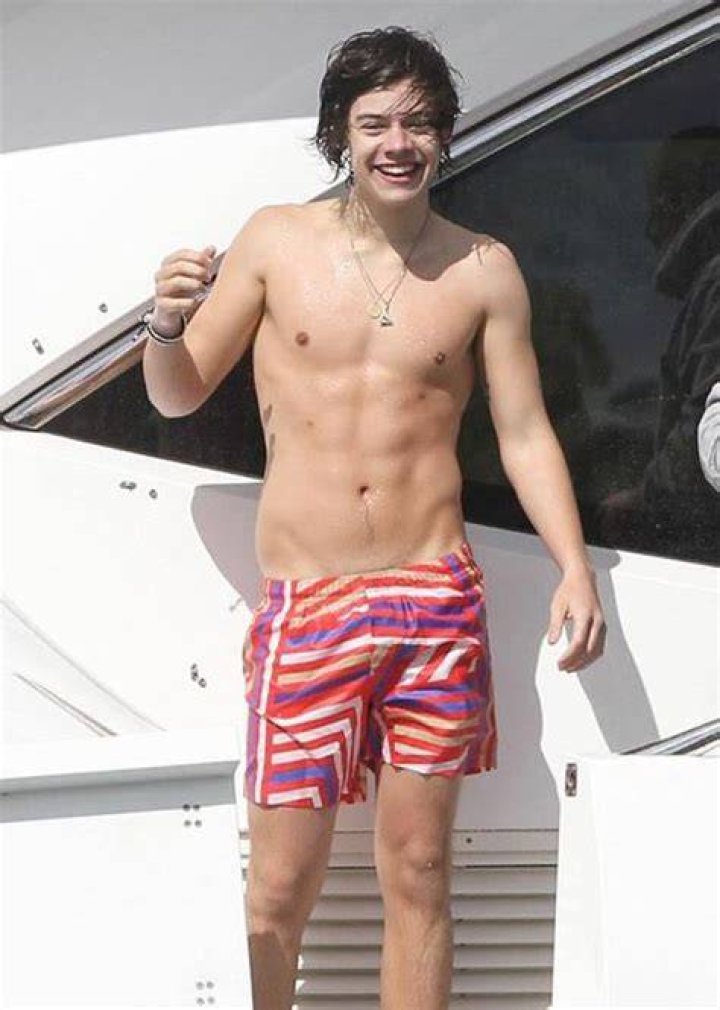 Harry Styles Wiki, Height, Weight, Age, Girlfriend, Family, Biography