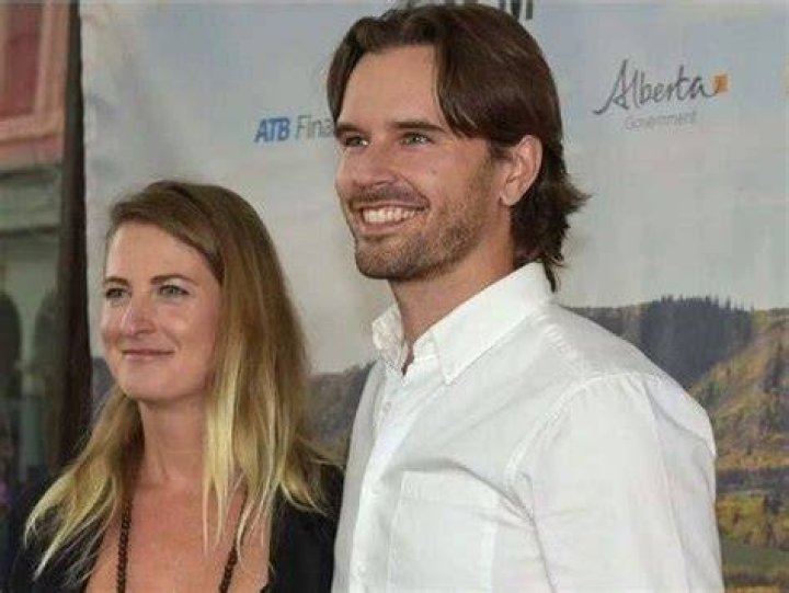 Heartland Graham Wardle Wife Who is Wardle Married to?