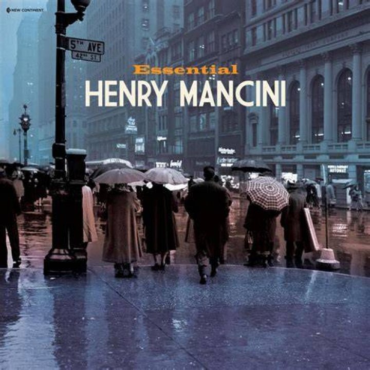 Henry Mancini Contact Info, Agent, Manager IMDbPro