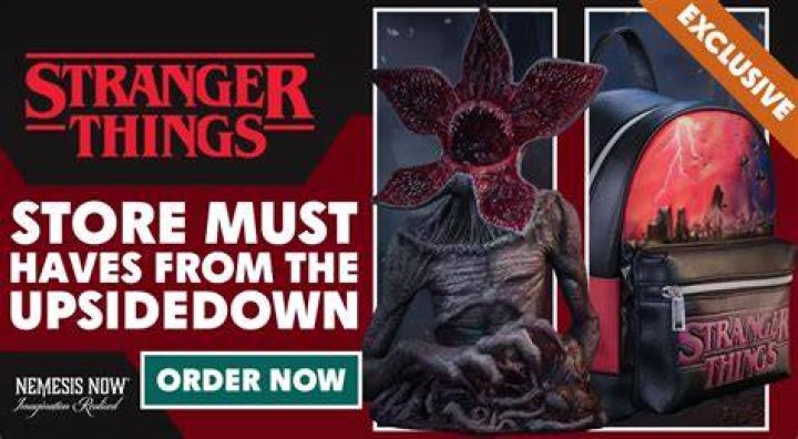 Hình nền từ Stranger Things Top Những Hình Ảnh Đẹp