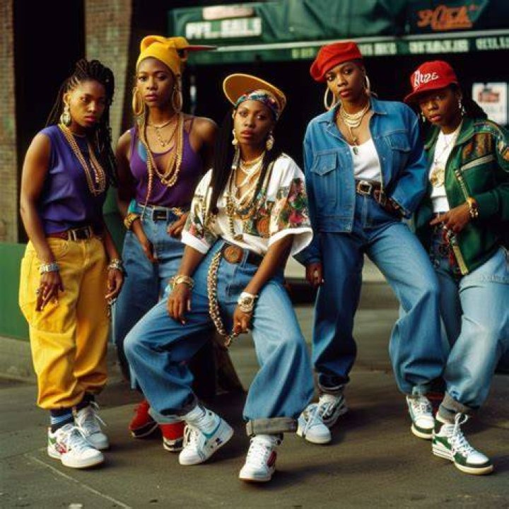 Hip Hop Fashion, 90s Fashion, Early 200s, 90s Romance, Romeo Miller