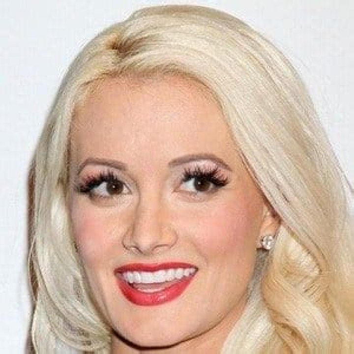 Holly Madison Bio
