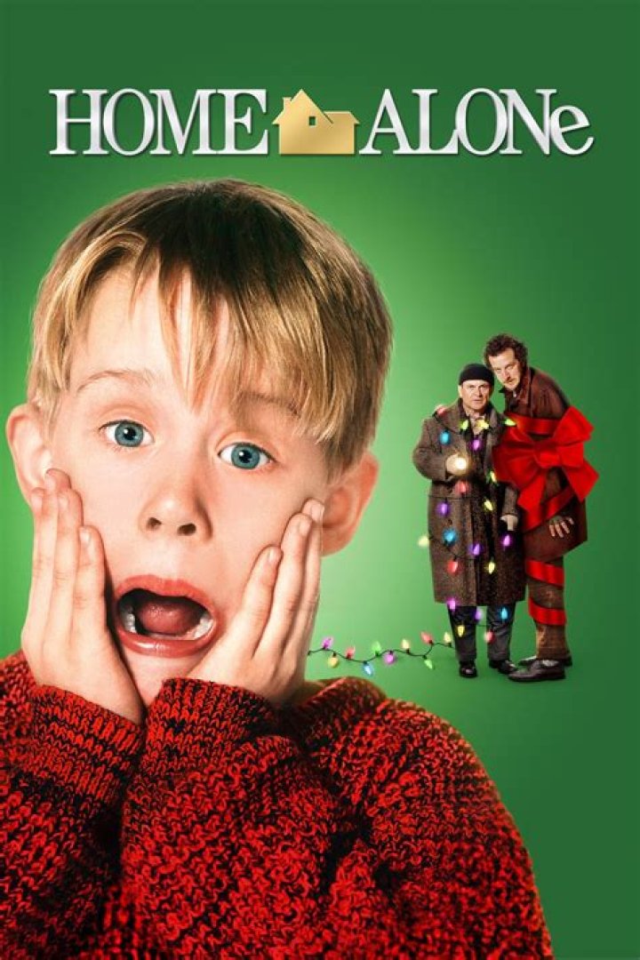 Home Alone (1990)