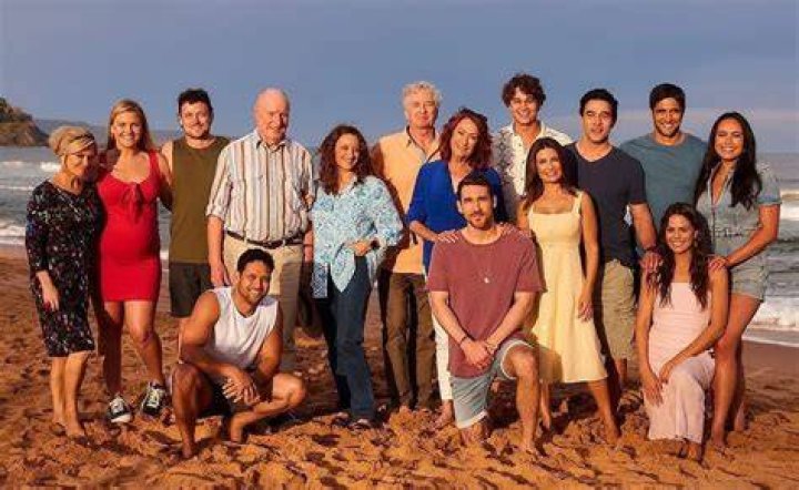 Home and Away's Courtney Miller, 23, reveals people still mistake her