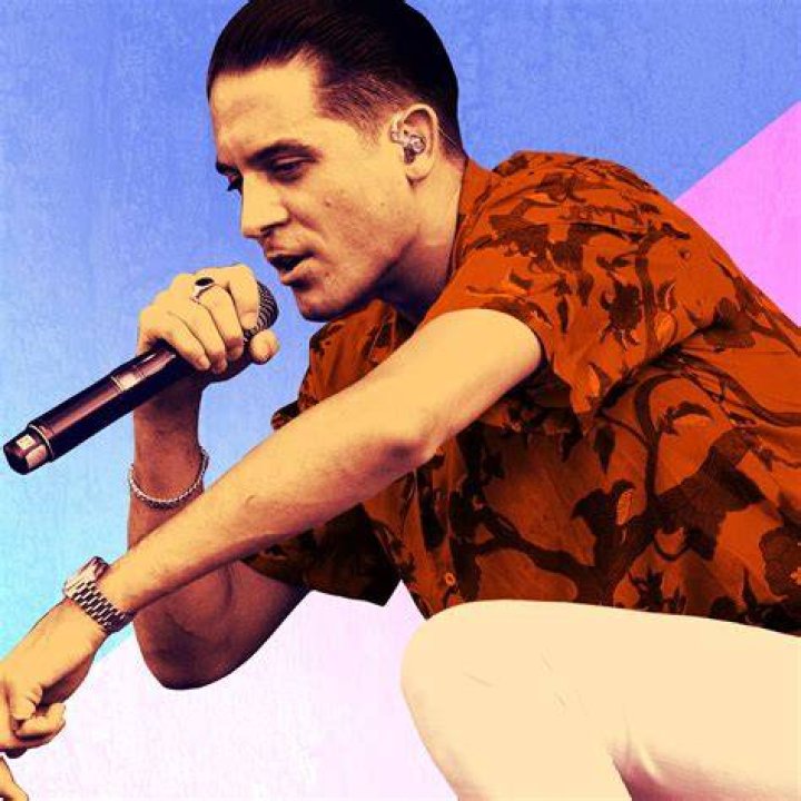 How much is G Eazy worth? Celebrity.fm 1 Official Stars, Business