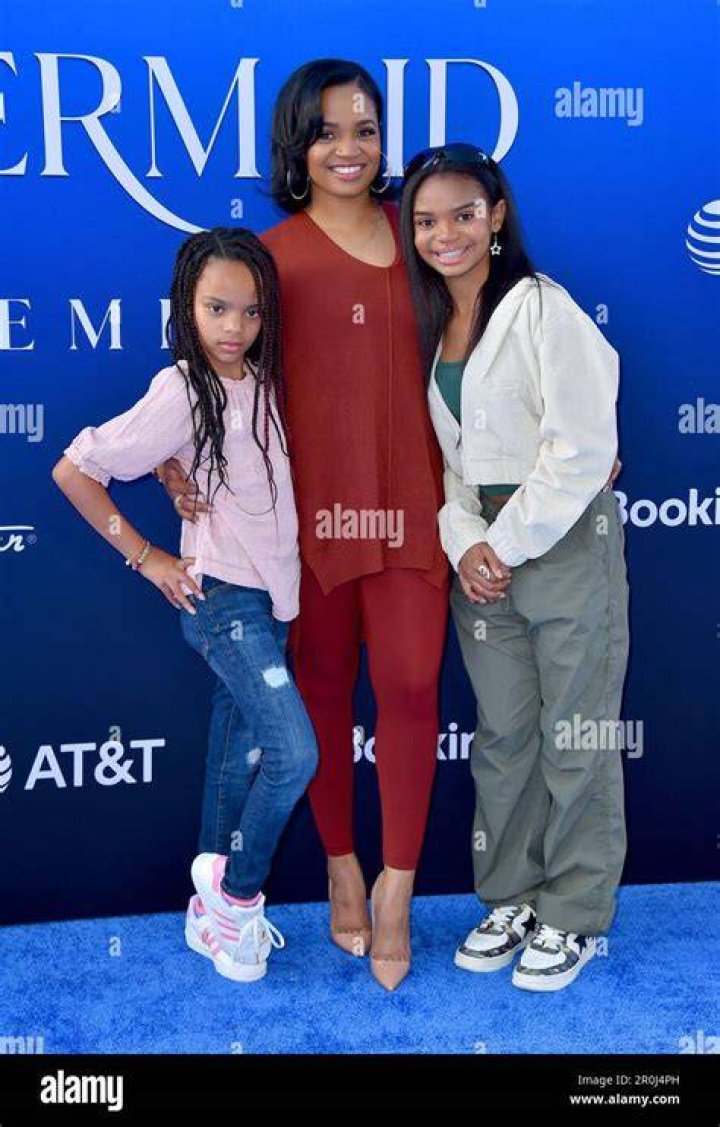 How Old Is Kyla Pratt (name) is kyla pratt having any relationship