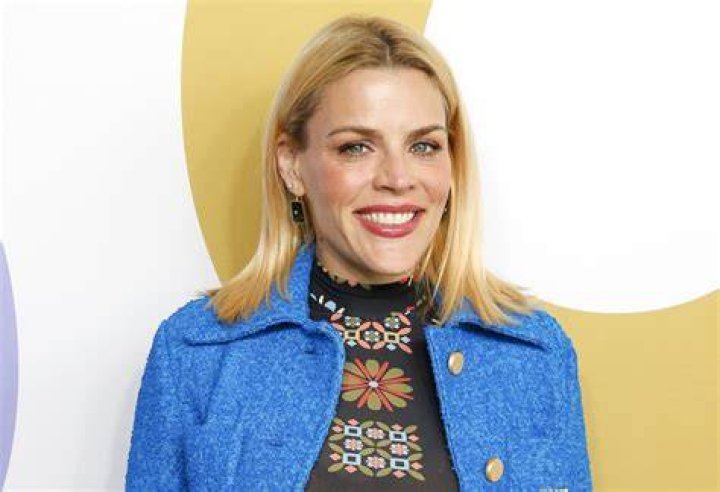 How Old Was Busy Philipps as Karen Googlestein in White Chicks?