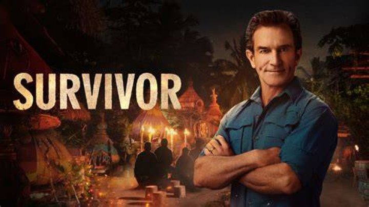 How Survivor's Host Strikes Gold