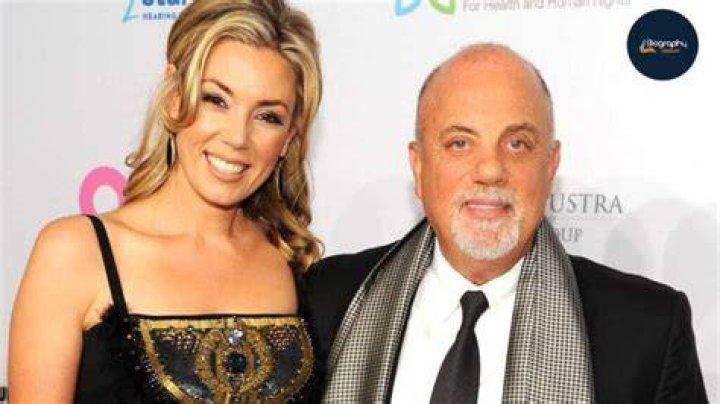 How Tall Is Billy Joel KiaraKeiara