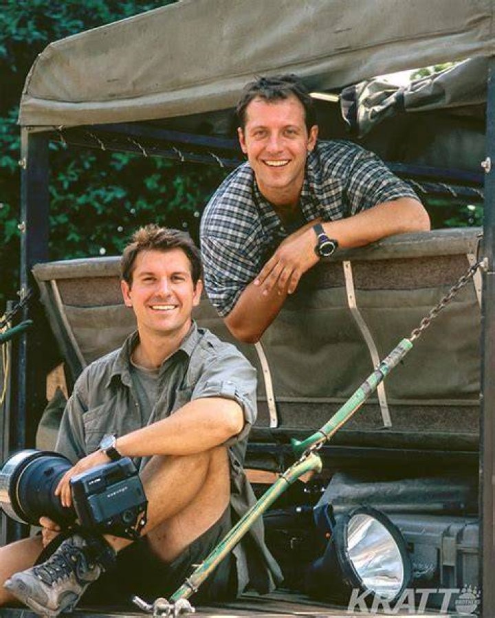 How the Kratt Brothers Created Creature Franchises for Younger Viewers