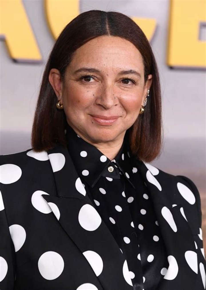 How to book Maya Rudolph? Anthem Talent Agency