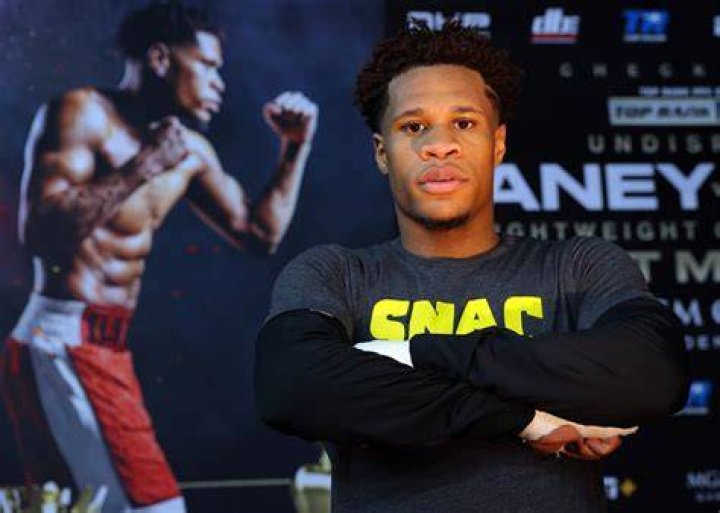 How to Watch Devin Haney vs. Vasiliy Lomachenko Fight Time and
