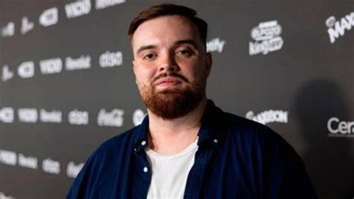 Ibai Llanos anuncia que reducirá su actividad en Twitch por desgaste