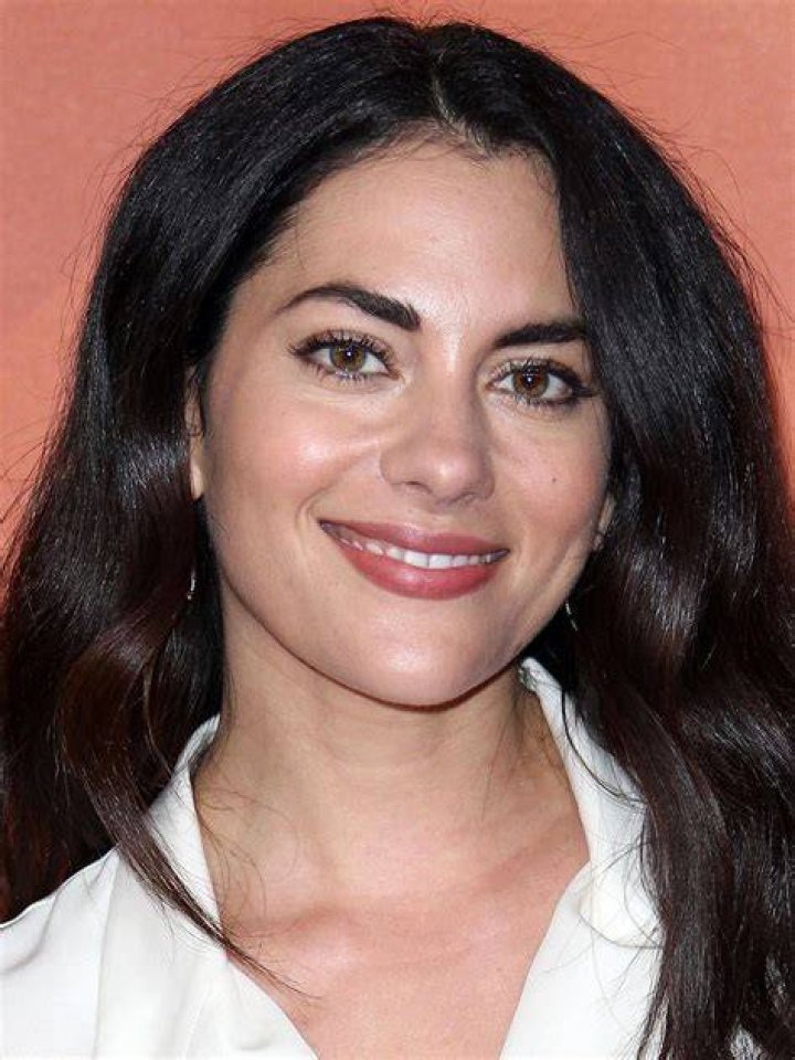 Image of Inbar Lavi
