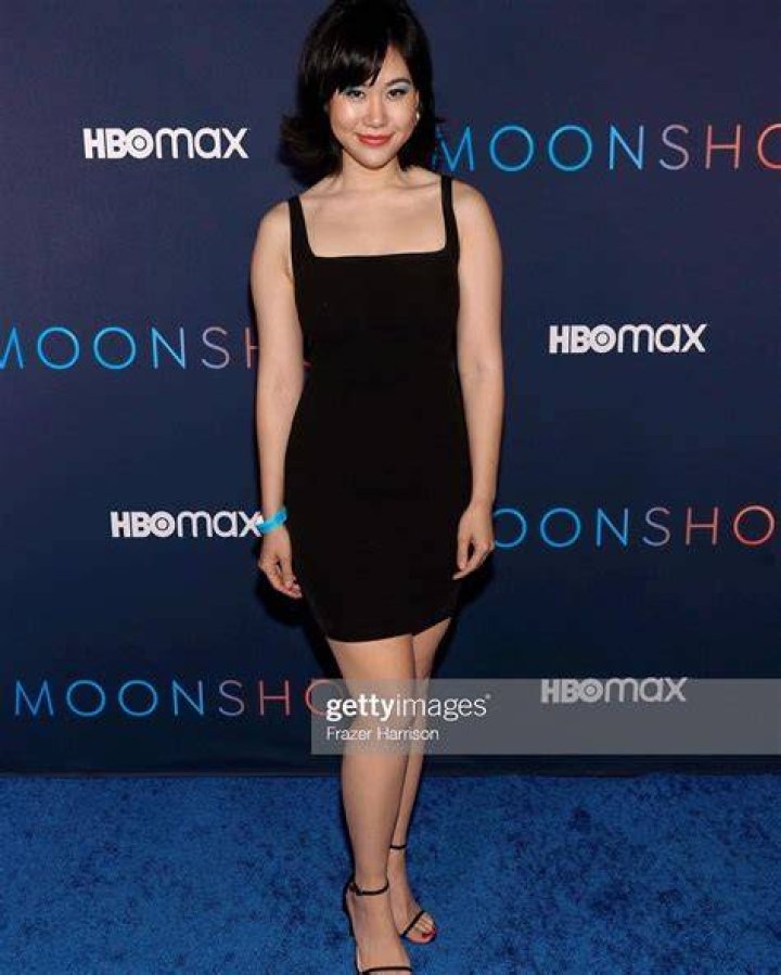 Image of Ramona Young