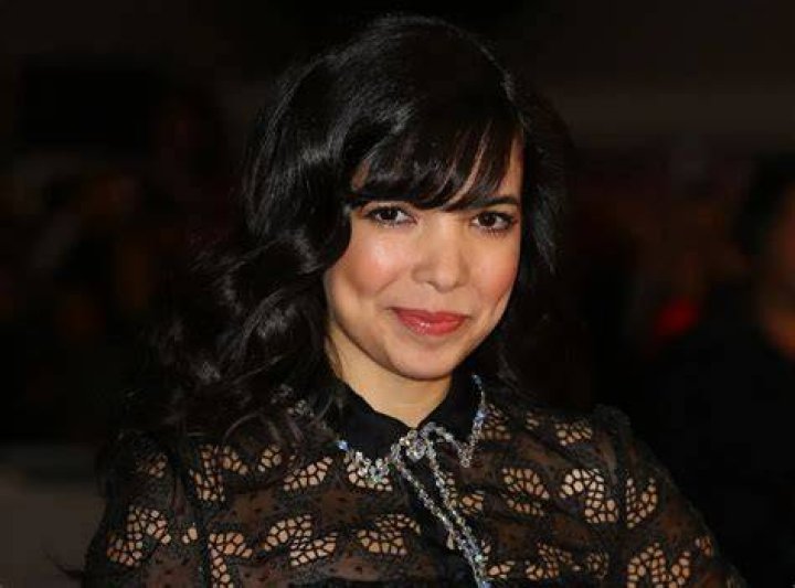 Indila SiroyImogen